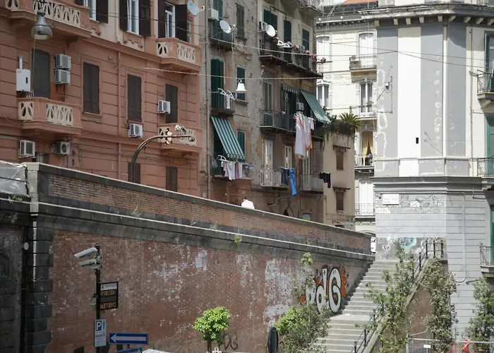 B&B Lionora Napoli